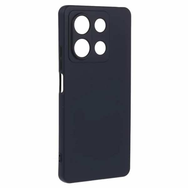 SENSO LIQUID XIAOMI REDMI NOTE 13 5G black backcover