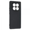 SENSO LIQUID XIAOMI REDMI NOTE 14 PRO 4G black backcover