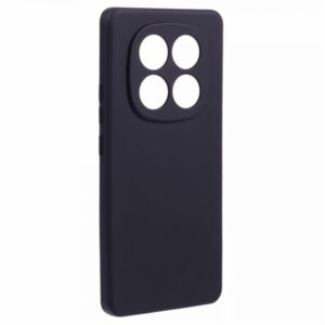 SENSO LIQUID XIAOMI REDMI NOTE 14 PRO 5G black backcover
