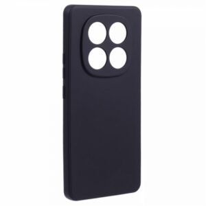 SENSO LIQUID XIAOMI REDMI NOTE 14 PRO PLUS 5G black backcover