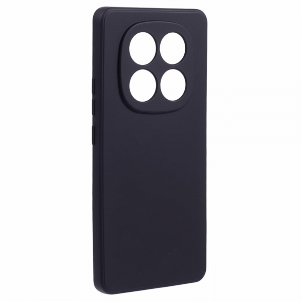 SENSO LIQUID XIAOMI REDMI NOTE 14 PRO PLUS 5G black backcover