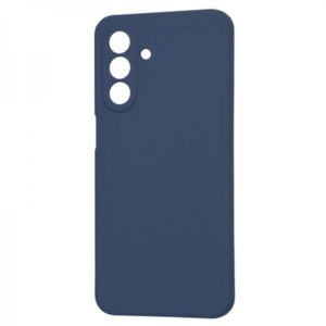SENSO LIQUID SAMSUNG A26 5G blue backcover
