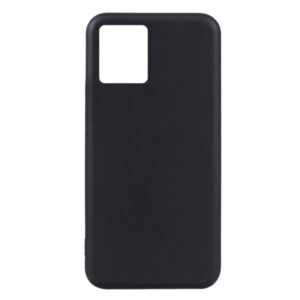 SENSO LIQUID MOTOROLA MOTO EDGE 70 FUSION black backcover