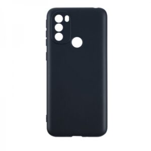 SENSO LIQUID MOTOROLA MOTO G37 black backcover