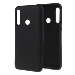 SENSO LIQUID HUAWEI Y6P black backcover