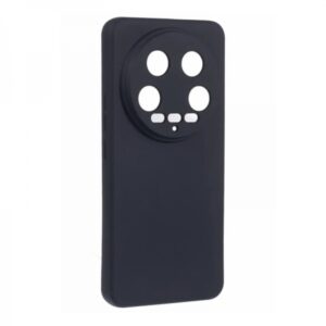 SENSO LIQUID XIAOMI 14 ULTRA black backcover