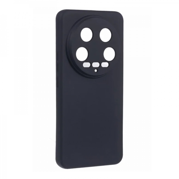 SENSO LIQUID XIAOMI 14 ULTRA black backcover