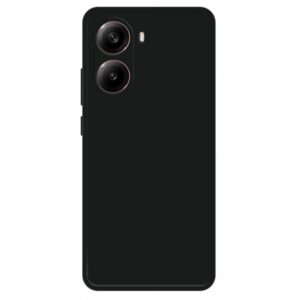 SENSO LIQUID XIAOMI POCO X7 PRO 5G black backcover