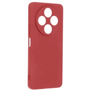 SENSO LIQUID XIAOMI REDMI 17C 4G / 14C 4G / POCO C75 red backcover
