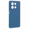 SENSO LIQUID XIAOMI REDMI NOTE 13 PRO 5G / POCO X6 blue backcover