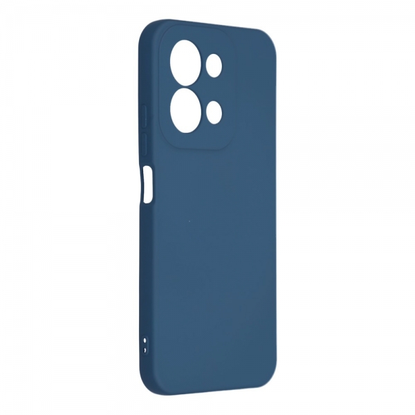 SENSO LIQUID XIAOMI REDMI 15A blue backcover