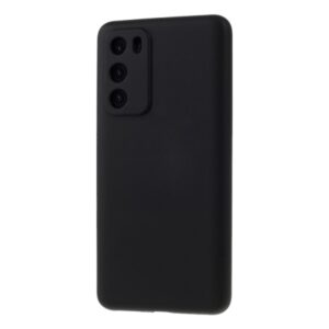 SENSO LIQUID HUAWEI P40 black backcover