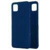 SENSO LIQUID HUAWEI Y5P / HONOR 9S blue backcover