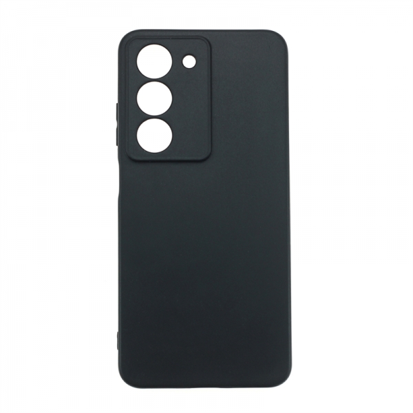 SENSO LIQUID REALME 14 PRO 5G black backcover