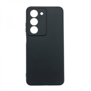 SENSO LIQUID REALME 14 PRO PLUS 5G black backcover