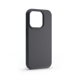 SENSO LIQUID IPHONE 12 MINI 5.4' black backcover