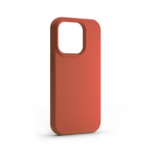 SENSO LIQUID IPHONE 12 MINI 5.4' red backcover