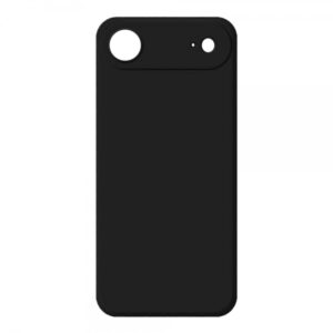 SENSO LIQUID IPHONE 17 AIR black backcover