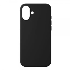 SENSO LIQUID IPHONE 17 / 18 black backcover