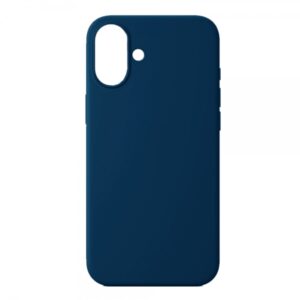 SENSO LIQUID IPHONE 17 / 18 blue backcover