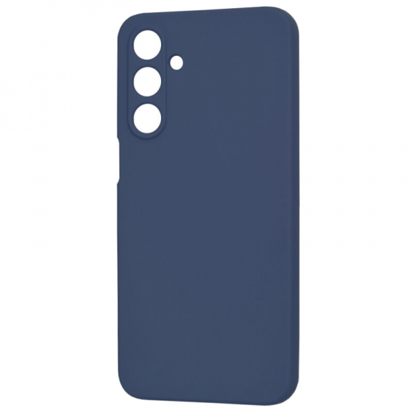 SENSO LIQUID SAMSUNG A17 / A18 / A26 5G blue backcover