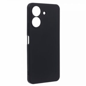 SENSO LIQUID XIAOMI REDMI 13C 4G / POCO C65 black backcover