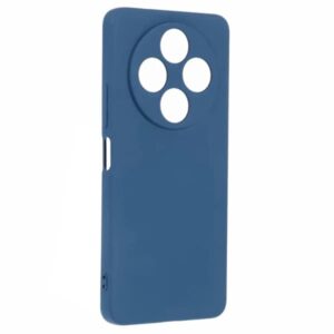 SENSO LIQUID XIAOMI REDMI 17C 4G / 14C 4G / POCO C75 blue backcover