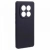SENSO LIQUID XIAOMI REDMI NOTE 15 PRO 5G black backcover