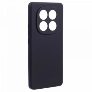 SENSO LIQUID XIAOMI REDMI NOTE 15 PRO 5G black backcover