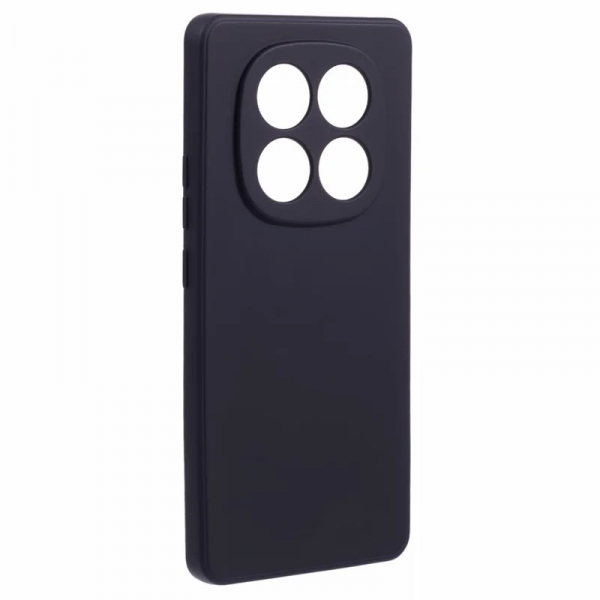 SENSO LIQUID XIAOMI REDMI NOTE 15 PRO PLUS 5G black backcover