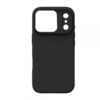 SENSO LIQUID IPHONE 17 PRO MAX / 18 PRO MAX black backcover