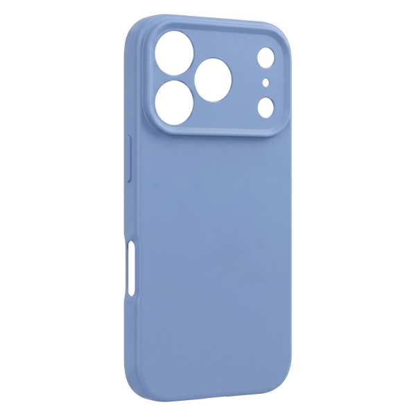 SENSO LIQUID IPHONE 17 PRO MAX / 18 PRO MAX sky blue backcover