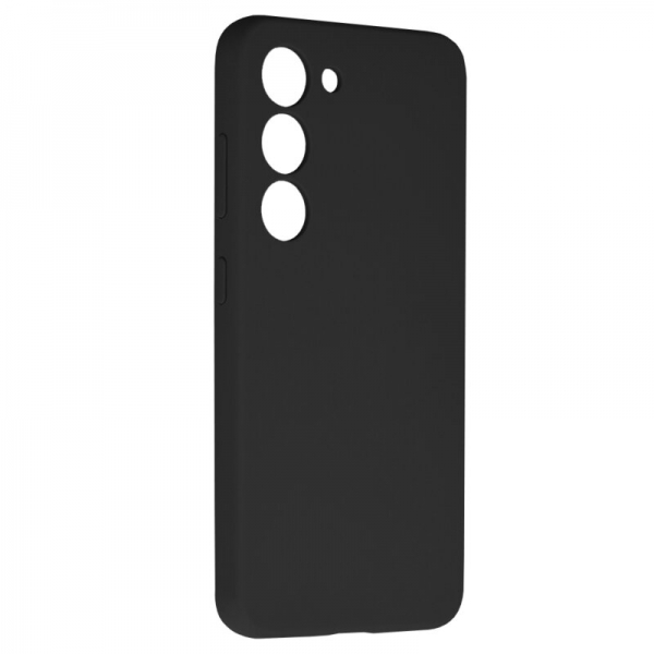 SENSO LIQUID SAMSUNG S26 black backcover