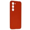SENSO LIQUID SAMSUNG S26 red backcover