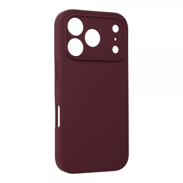 SENSO LIQUID IPHONE 17 PRO MAX / 18 PRO MAX cherry backcover