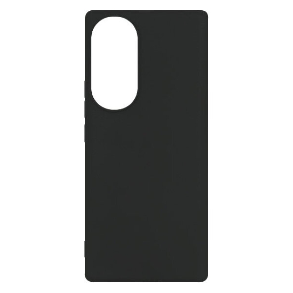 SENSO LIQUID HUAWEI HONOR 90 LITE 5G black backcover