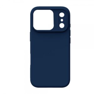 SENSO LIQUID IPHONE 17 PRO MAX / 18 PRO MAX blue backcover