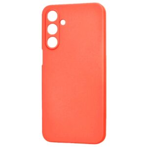 SENSO LIQUID SAMSUNG A17 / A18 / A26 5G somon backcover