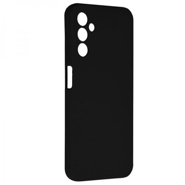 SENSO LIQUID SAMSUNG A55 5G black backcover