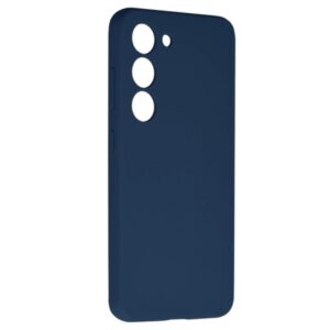 SENSO LIQUID SAMSUNG S26 blue backcover