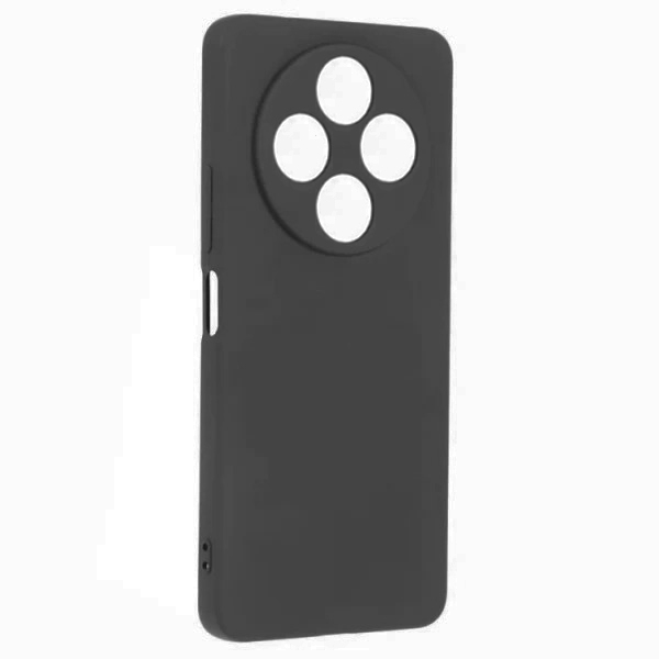 SENSO LIQUID XIAOMI REDMI 17C 4G / 14C 4G / POCO C75 black backcover