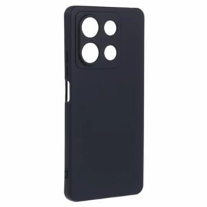 SENSO LIQUID XIAOMI REDMI NOTE 13 4G black backcover