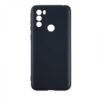 SENSO LIQUID MOTOROLA MOTO G32 black backcover