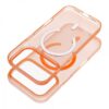 SENSO NEON MAG SAMSUNG A26 5G orange/orange backcover