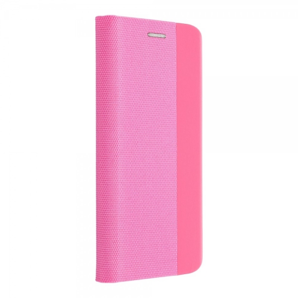 SENSO PRIMO BOOK XIAOMI REDMI NOTE 9T 5G carnation pink