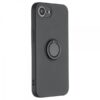 SENSO RING IPHONE 16E / 17E black backcover
