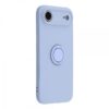 SENSO RING IPHONE 17 AIR violet backcover