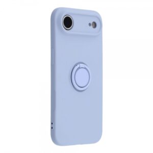 SENSO RING IPHONE 17 AIR violet backcover