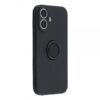 SENSO RING IPHONE 17 / 18 black backcover