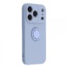 SENSO RING IPHONE 17 PRO / 18 PRO violet backcover